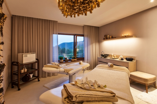 Hotel Partizan Tale